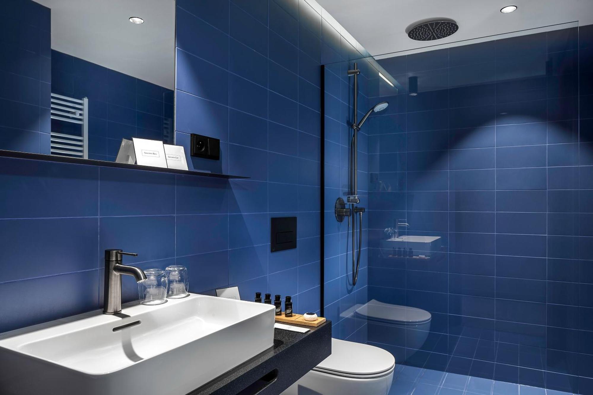 Deluxe Kamer