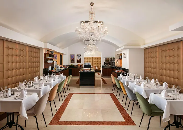 Kosher Hotel King David Praag